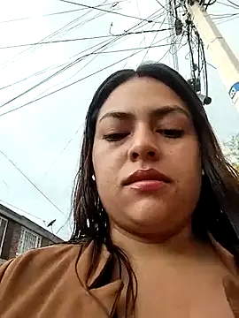 DULCE  26 online show from February 2025 12:52:02 PM