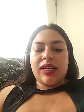 DULCE  26 online show from March 2025 07:04:02 PM
