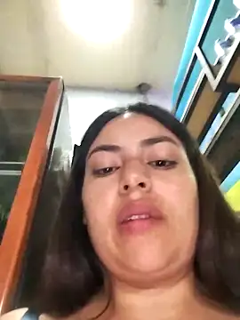 DULCE  26 online show from March 2025 04:13:01 PM