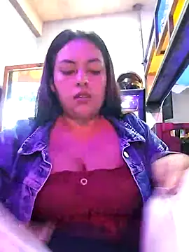 DULCE  26 online show from March 2025 01:35:01 AM