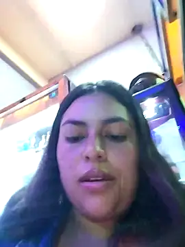 DULCE  26 online show from March 2025 01:13:01 AM