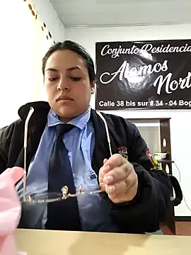 DULCE  26 online show from September 2025 11:57:01 AM