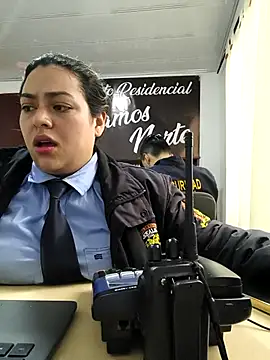 DULCE  26 online show from October 2025 12:13:02 PM