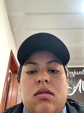 DULCE  26 online show from October 2025 08:52:02 PM