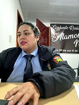 DULCE  26 online show from October 2025 12:16:01 AM