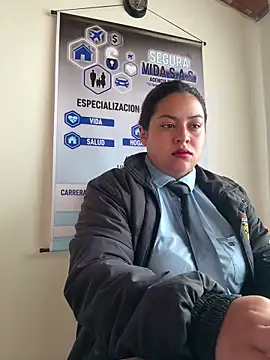 DULCE  26 online show from October 2025 12:09:02 PM