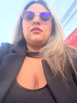 DULCE  26 online show from November 2025 12:06:02 PM