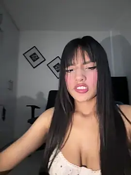 Snapshot of Dulceeany chatting on October 2025 02:26:01 AM Dulceeany online show from October 2025 02:26:01 AM