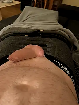 Snapshot of OdinWolf1990 chatting on October 2025 08:17:01 PM OdinWolf1990 online show from October 2025 08:17:01 PM