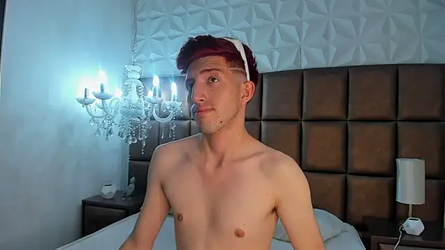 Un Slutty online show from December 2024 01:53:02 AM