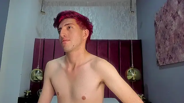 Un Slutty online show from January 2025 01:41:01 AM