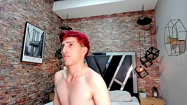 Un Slutty online show from January 2025 07:49:02 PM