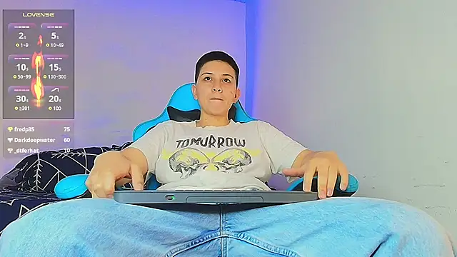 aron wi online show from January 2025 12:30:02 PM