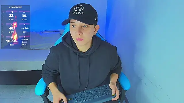 aron wi online show from January 2025 09:31:02 PM