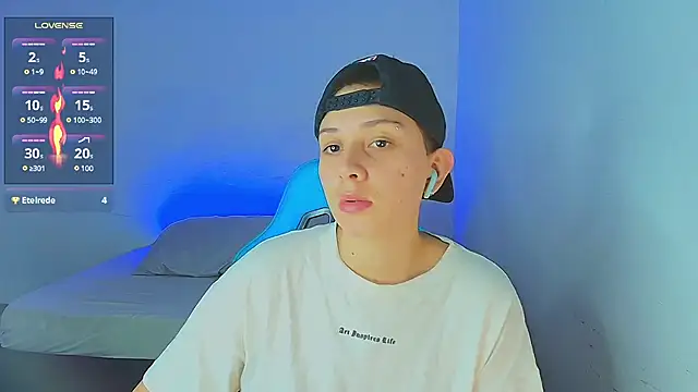 aron wi online show from January 2025 03:43:01 AM