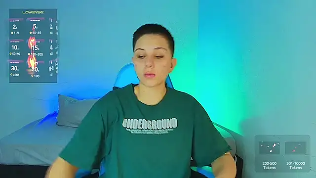 aron wi online show from January 2025 11:17:01 AM