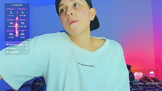 aron wi online show from January 2025 09:05:01 PM