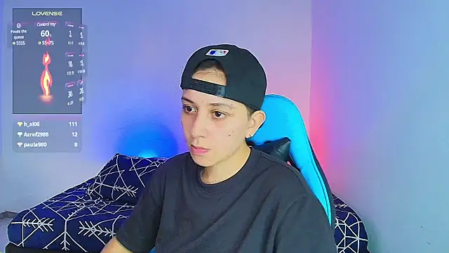 aron wi online show from January 2025 09:17:02 PM