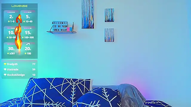 aron wi online show from March 2025 05:28:02 PM