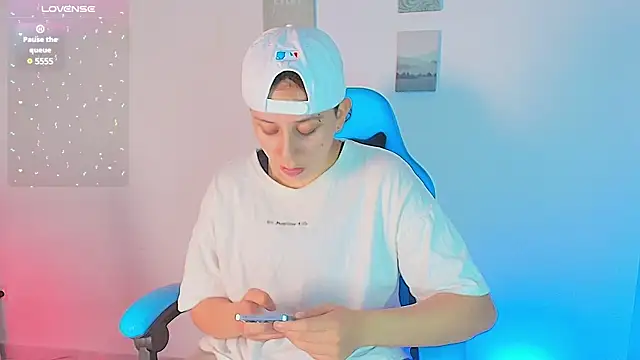 aron wi online show from March 2025 11:03:02 PM