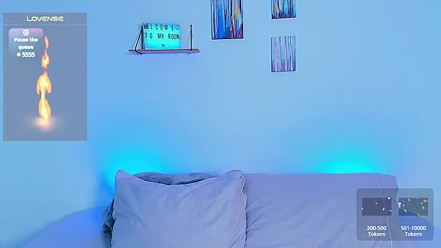 aron wi online show from March 2025 11:02:01 PM