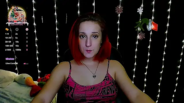 AgathaNoxe online show from December 2024 02:36:02 AM
