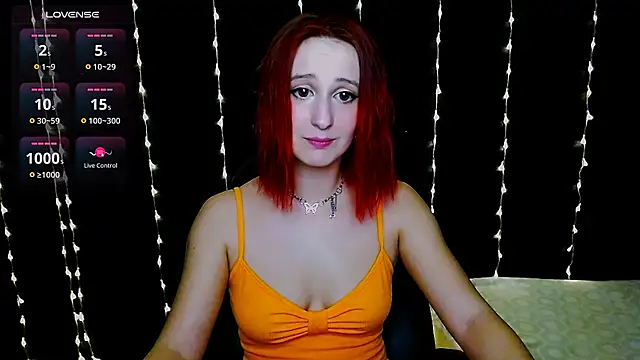 AgathaNoxe online show from January 2025 08:26:01 PM