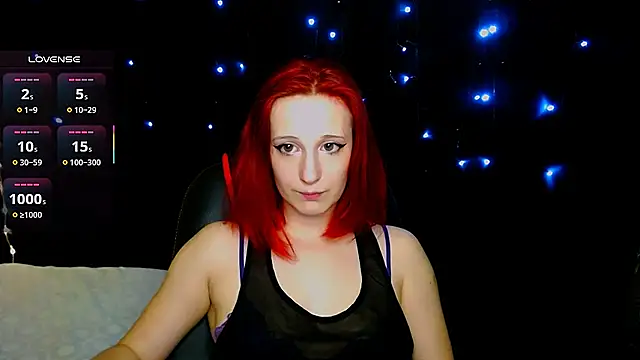AgathaNoxe online show from February 2025 12:43:01 AM
