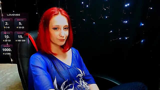 AgathaNoxe online show from February 2025 08:39:01 PM
