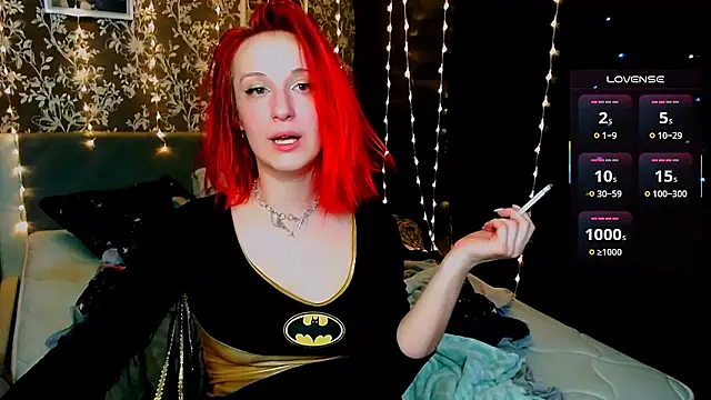 AgathaNoxe online show from March 2025 05:51:01 AM