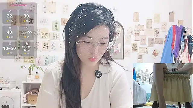 alisa-520 online show from September 2025 06:17:01 AM