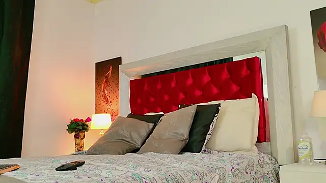 Lizzymontanaa online show from October 2025 02:41:02 AM