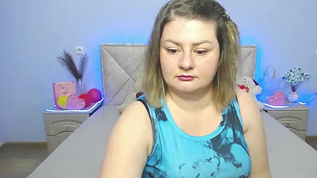 ZannaDreil online show from January 2025 06:47:01 PM