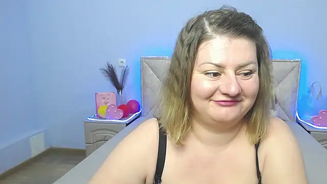 ZannaDreil online show from February 2025 04:35:02 AM