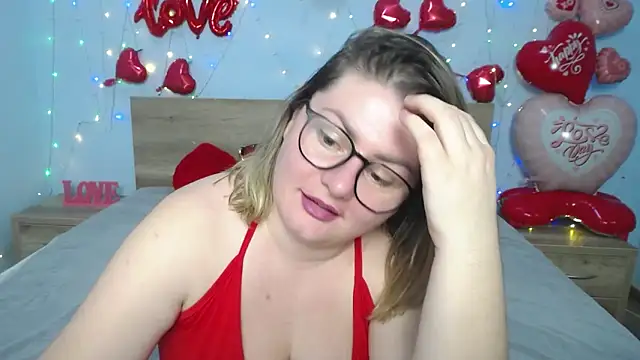 ZannaDreil online show from February 2025 01:45:02 AM