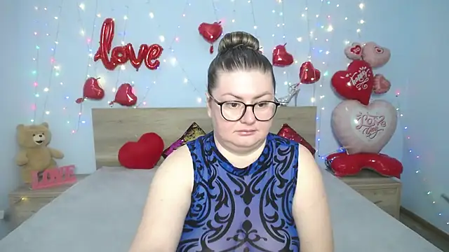 ZannaDreil online show from March 2025 01:27:01 AM