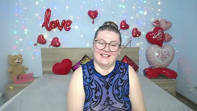 ZannaDreil online show from March 2025 04:30:02 AM