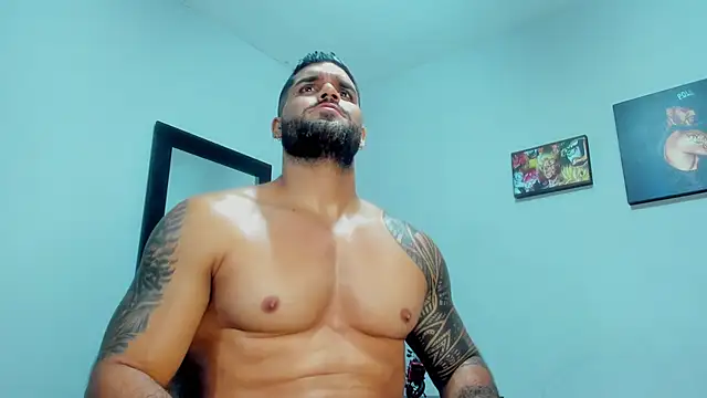 Snapshot of SamirHazard97 chatting on February 2025 06:44:01 AM SamirHazard97 online show from February 2025 06:44:01 AM