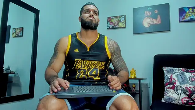 Snapshot of SamirHazard97 chatting on October 2025 09:04:01 PM SamirHazard97 online show from October 2025 09:04:01 PM