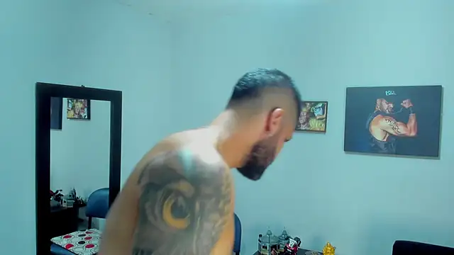 Snapshot of SamirHazard97 chatting on November 2025 09:06:02 PM SamirHazard97 online show from November 2025 09:06:02 PM