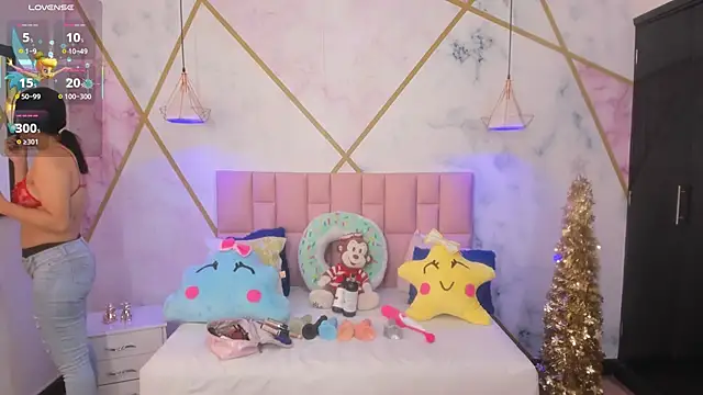 Snapshot of lizortiz chatting on November 2025 06:10:01 PM lizortiz online show from November 2025 06:10:01 PM