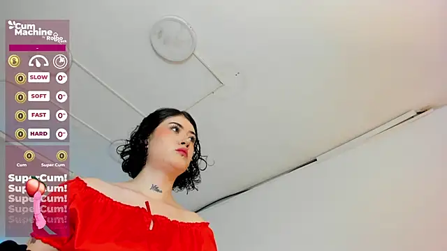 Snapshot of melody_suarez chatting on December 2024 07:23:01 PM melody suarez online show from December 2024 07:23:01 PM