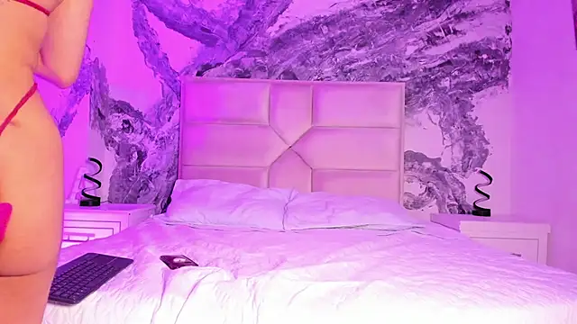 AriannaRouxx online show from January 2025 02:51:02 PM