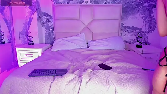 AriannaRouxx online show from January 2025 07:35:02 AM