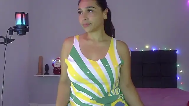 DIOSA-HOT online show from December 2024 01:16:02 PM