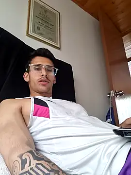 UnifyingGrasp online show from September 2025 08:11:02 PM