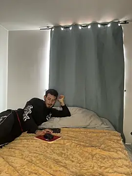 anika lowen02 online show from October 2025 03:58:01 PM