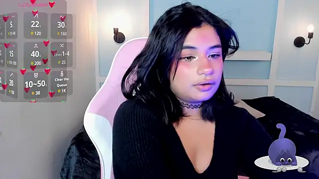 BonnieTaylor0 online show from January 2025 10:57:01 PM