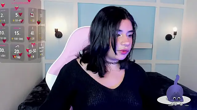BonnieTaylor0 online show from January 2025 07:53:01 PM