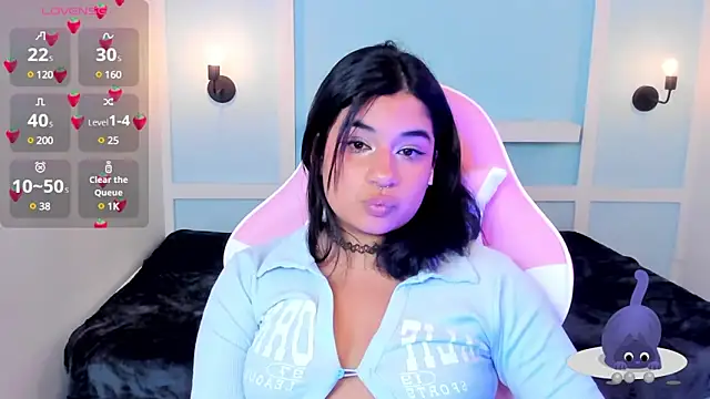 BonnieTaylor0 online show from January 2025 02:19:02 AM